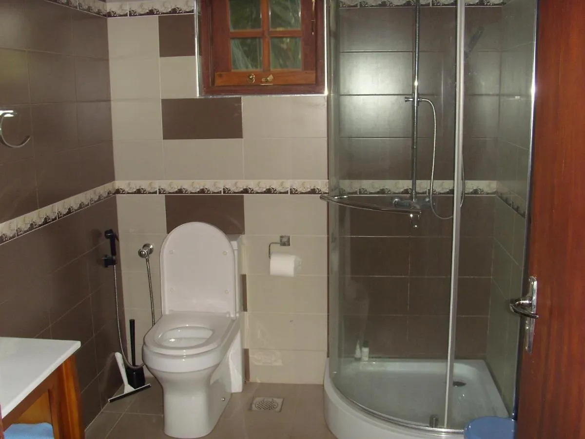 Tonita Villa 尼甘布