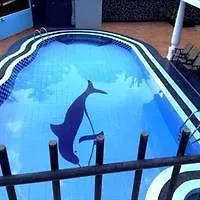 ** 招待所 Tonita Villa 尼甘布 斯里兰卡