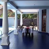 招待所 Tonita Villa 尼甘布