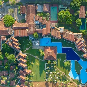Курортный комплекс Club Dolphin, Негомбо