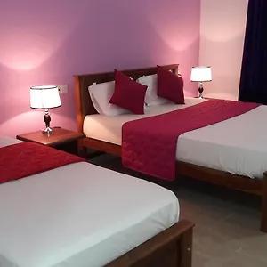 Maison d'hôtes New Rani, Negombo