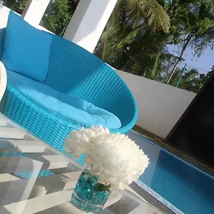 Maison d'hôtes Binnacle, Negombo